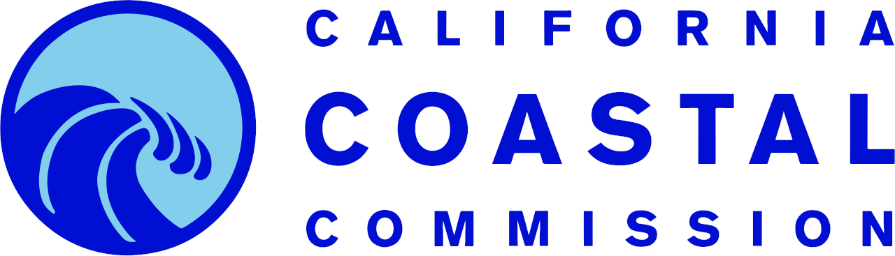 California Coastal Commission logo