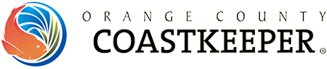 Orange County Coastkeeper logo