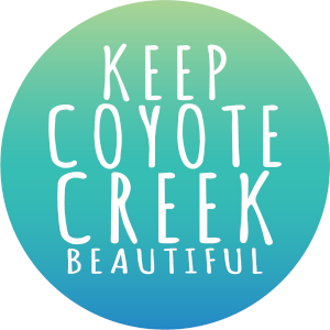 Keep Coyote Creek Beautiful